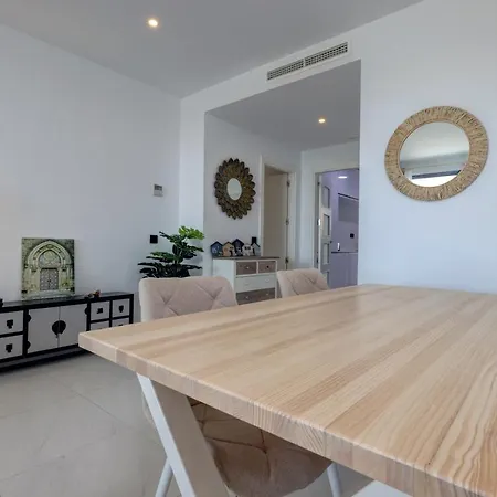 Mirador - Hills Apartamento *