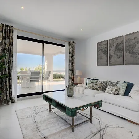 Mirador - Hills * Estepona