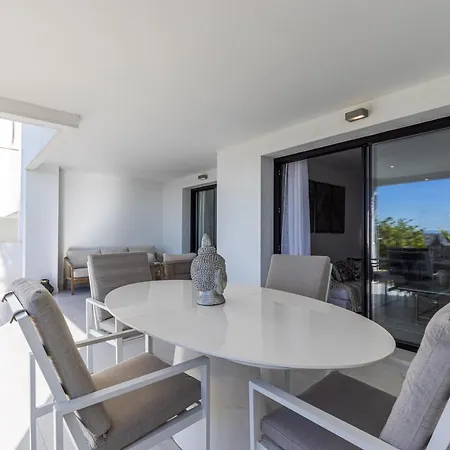 Apartment Mirador - Hills