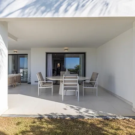 Mirador - Hills Apartment
