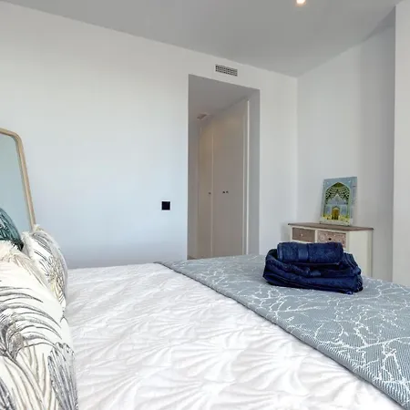 Apartment Mirador - Hills *