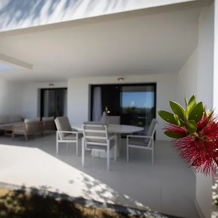 Mirador - Hills Apartment Estepona