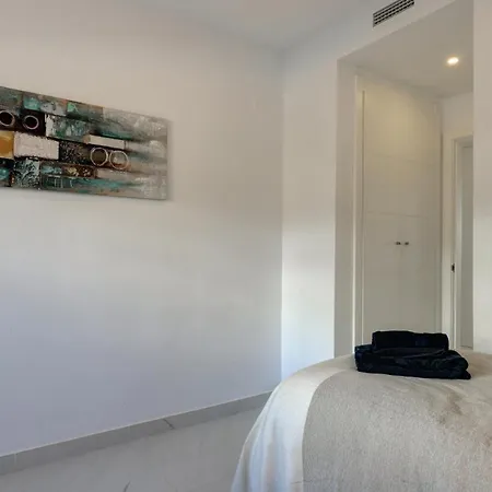Apartment Mirador - Hills