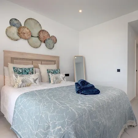 Mirador - Hills Apartment