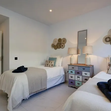 Apartamento Mirador - Hills *