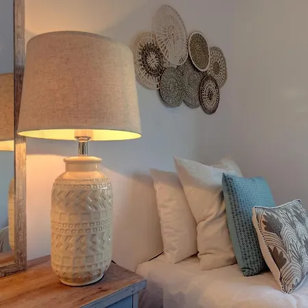 Mirador - Hills Apartamento *