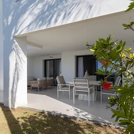 Mirador - Hills Apartment Estepona