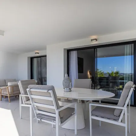 Mirador - Hills Apartment