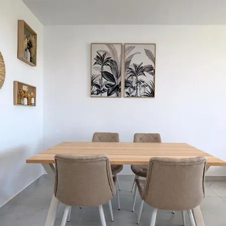 Apartment Mirador - Hills *