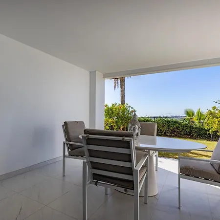 Mirador - Hills Estepona