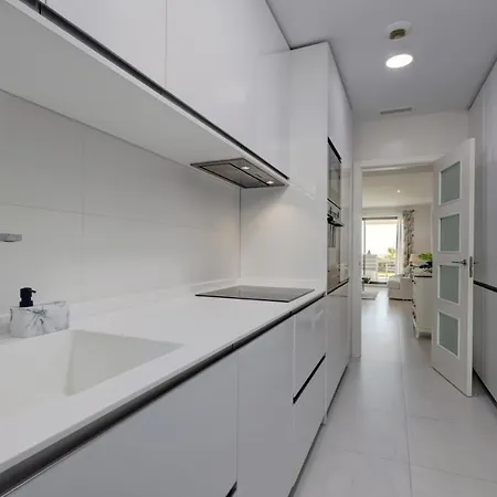 Mirador - Hills Apartamento *