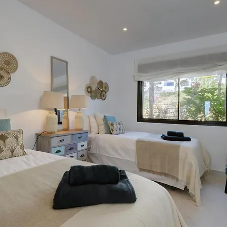 Mirador - Hills Apartment