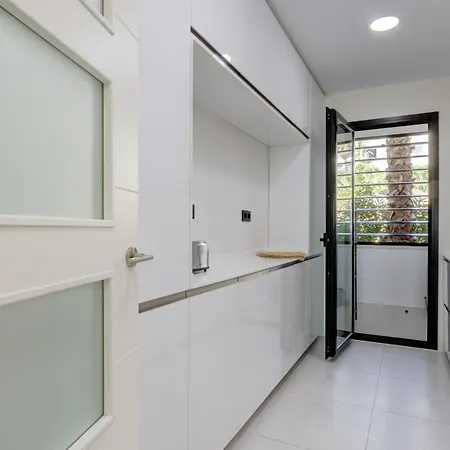 Mirador - Hills Apartamento *