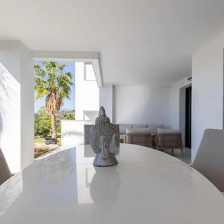 Apartment Mirador - Hills *