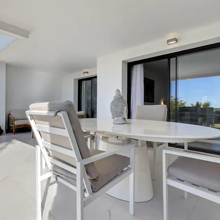 Mirador - Hills Estepona