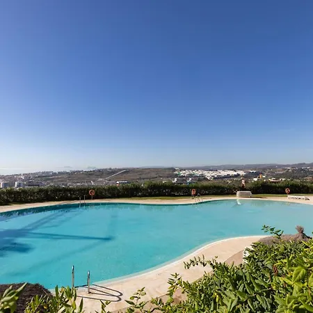 Mirador - Hills Apartment Estepona
