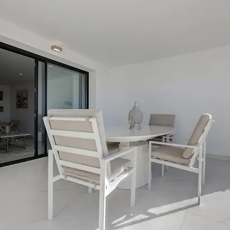 Apartamento Mirador - Hills Estepona