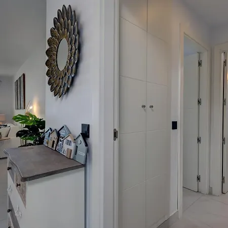 Mirador - Hills Apartment
