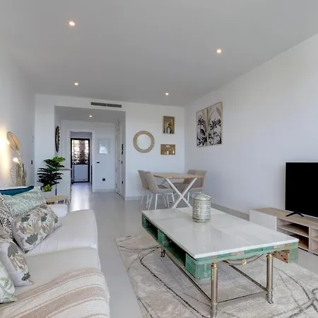 Apartamento Mirador - Hills Estepona