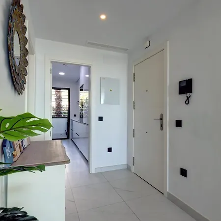 Mirador - Hills Apartment