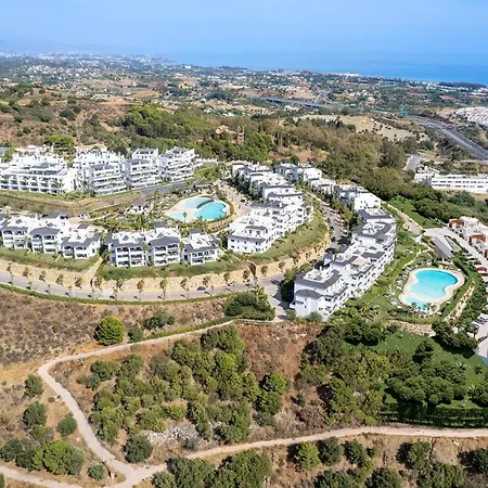 Mirador - Hills Apartamento