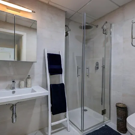 Mirador - Hills Apartment Estepona