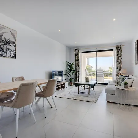 Apartamento Mirador - Hills *