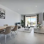 Mirador - Hills Appartamento Estepona