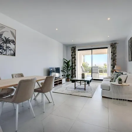Mirador - Hills Apartamento Estepona