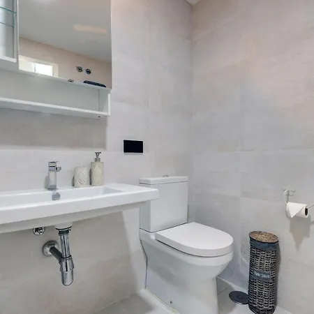 Апартаменти Mirador - Hills Естепона