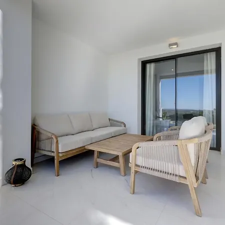 Mirador - Hills Апартаменти *