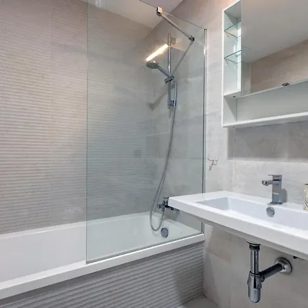 Mirador - Hills Апартаменти Естепона