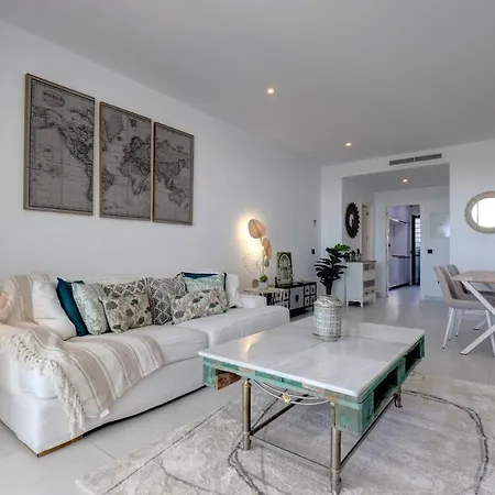 Mirador - Hills * Естепона