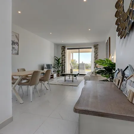 Апартаменти Mirador - Hills Естепона