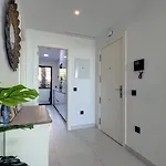 Mirador - Hills Apartment