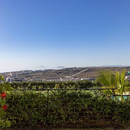 Mirador - Hills Daire