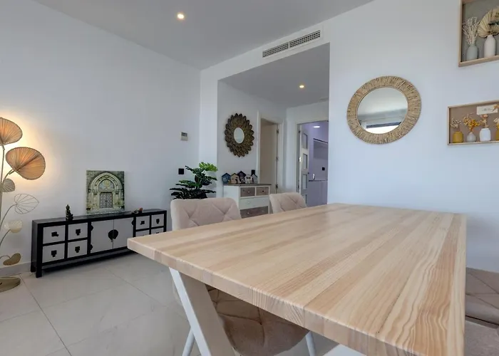 Mirador - Hills Daire *