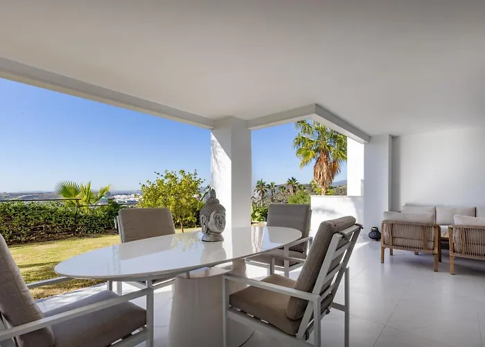 Mirador - Hills * Estepona