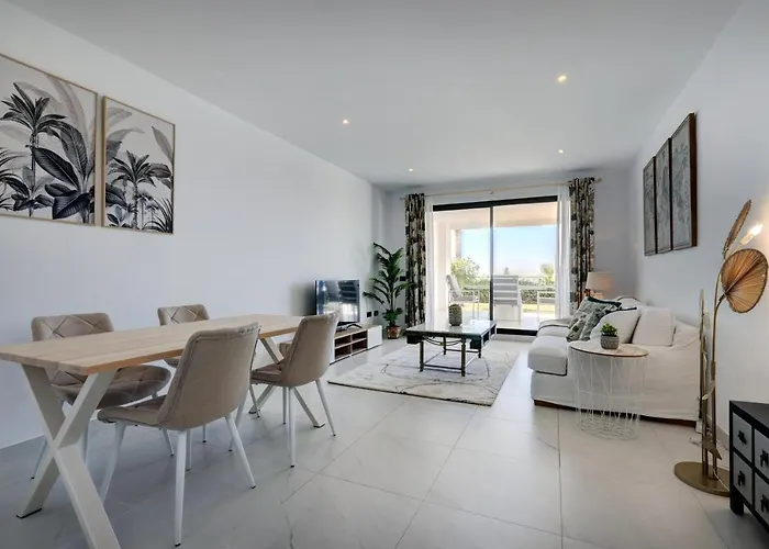 Mirador - Hills Daire Estepona