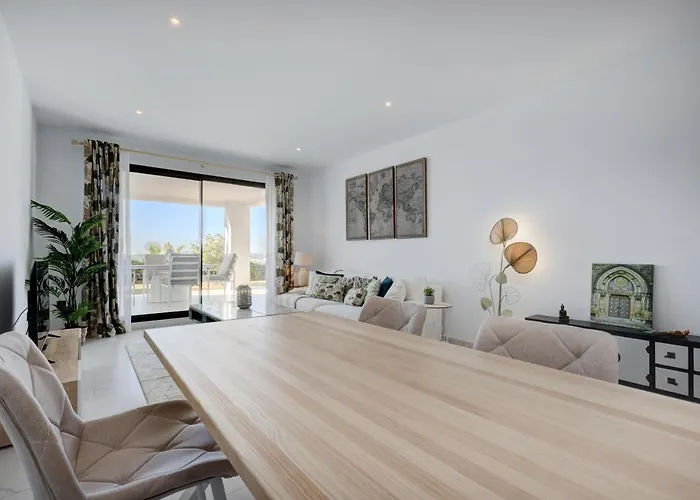 Daire Mirador - Hills