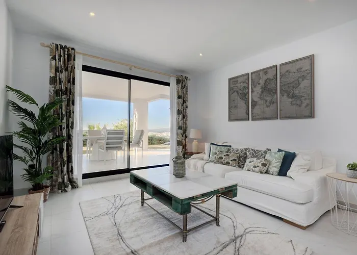 Mirador - Hills * Estepona