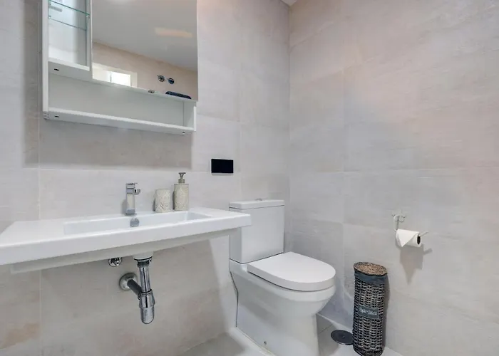 Daire Mirador - Hills Estepona