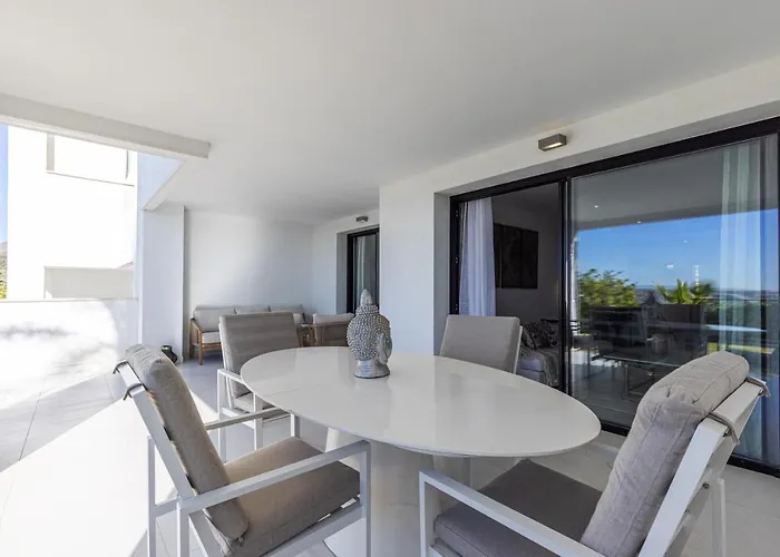 Daire Mirador - Hills