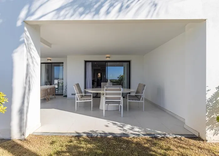 Mirador - Hills Daire