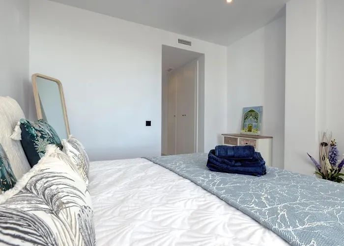 Daire Mirador - Hills *