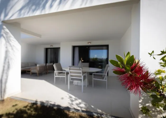 Mirador - Hills Daire Estepona