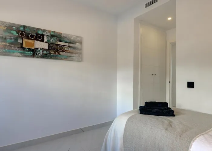 Daire Mirador - Hills