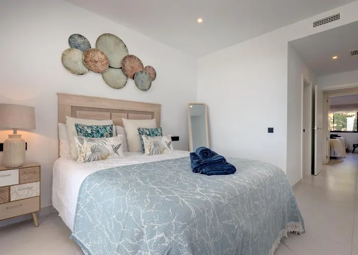 Mirador - Hills Daire