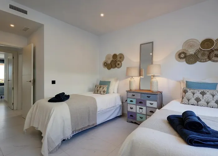 Daire Mirador - Hills *