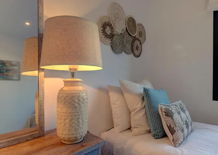 Mirador - Hills Daire *